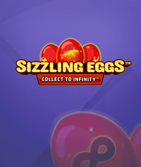 Sizzling Eggs Extremely Light