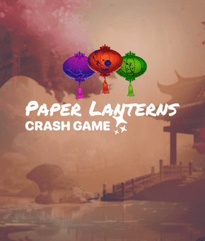 Paper Lanterns: Crash Game