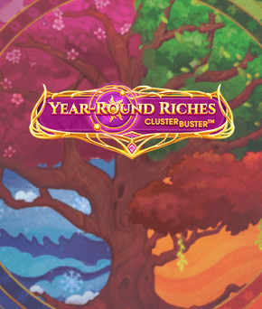 Year-Round Riches Clusterbuster