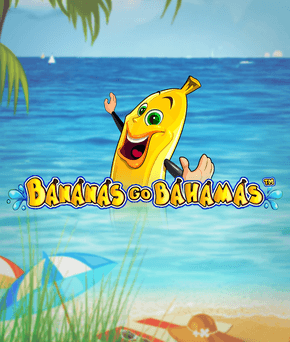 Bananas Go Bahamas