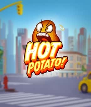 Hot Potato