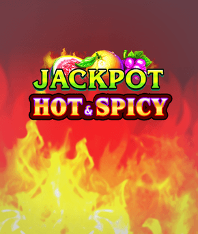 Hot and Spicy Jackpot