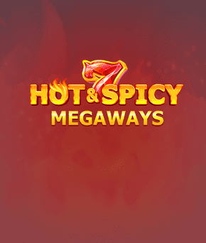 Hot and Spicy Megaways