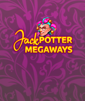 Jack Potter Megaways