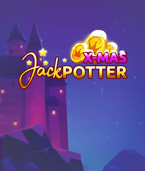 Jack Potter X-MAS