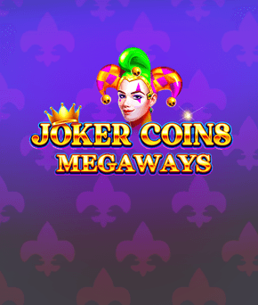 Joker Coins Megaways