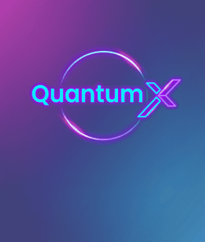 Quantum X
