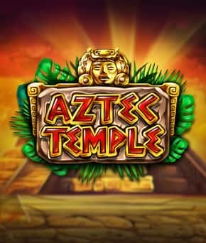 Aztec Temple