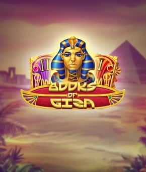 Books of Giza