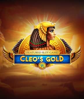 Cleo's Gold