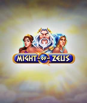 Might of Zeus