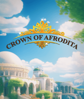 Crown of Afrodita