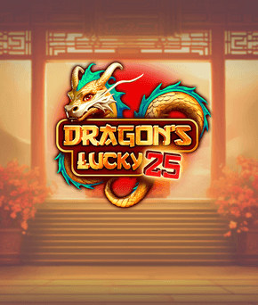 Dragon's Lucky 25