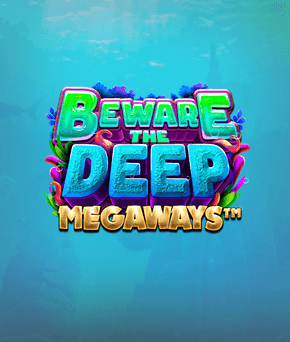 Beware The Deep Megaways
