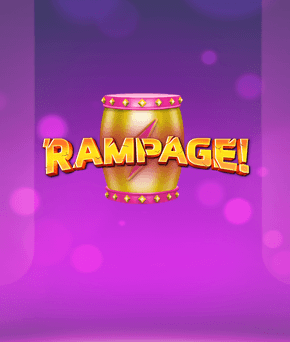 RAMPAGE!