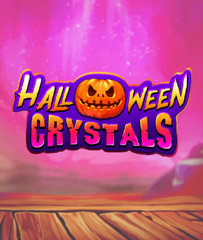 Halloween Crystals