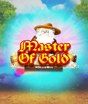 Master Of Gold