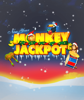 Monkey Jackpot