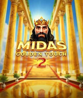 Midas Golden Touch 2