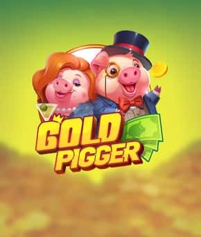 Gold Pigger