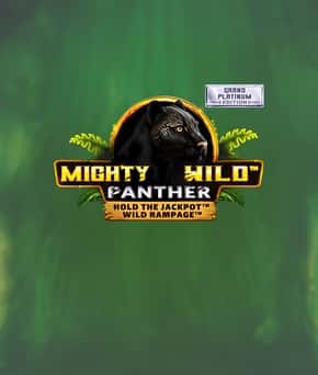 Mighty Wild: Panther Grand Platinum Edition