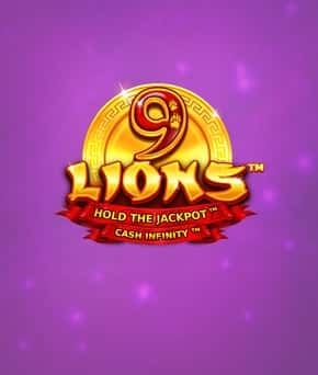 9 Lions Hold the Jackpot