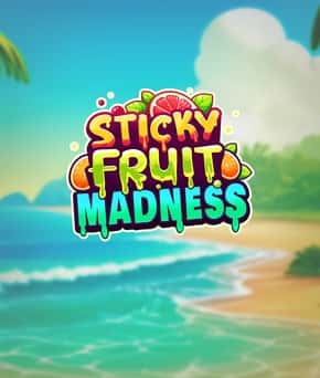 Sticky Fruit Madness