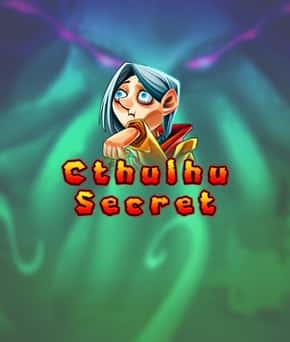 Cthulhu Secret