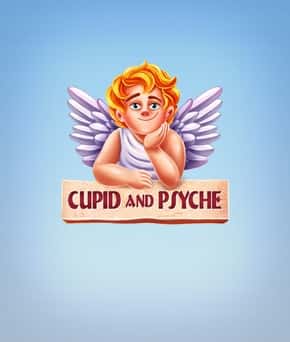 Cupid And Psyche
