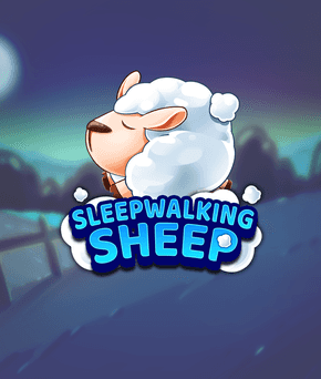 Sleepwalking Sheep