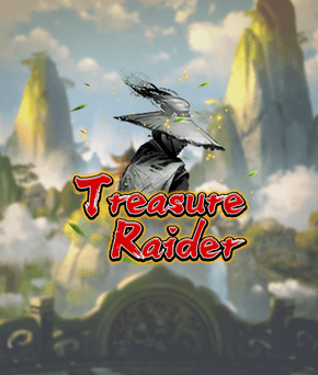 Treasure Raider