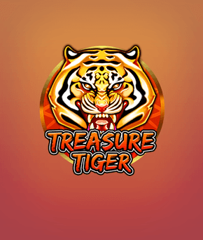 Treasure Tiger