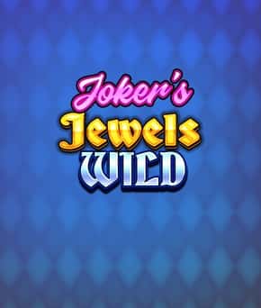 Joker’s Jewels Wild