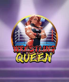 Wrestling Queen