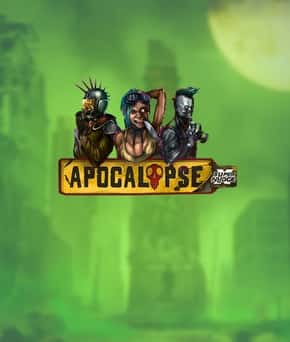 Apocalypse Super xNudge
