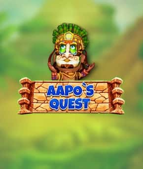 Aapo's Quest
