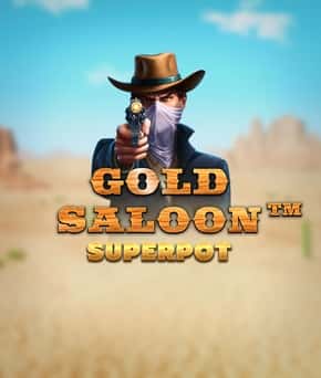 Gold Saloon Superpot