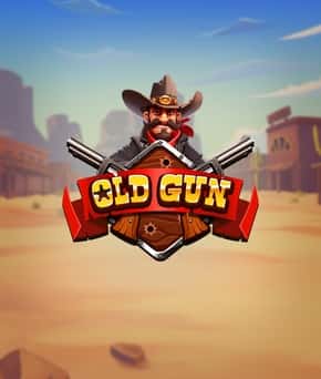 Old Gun