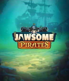 Jawsome Pirates