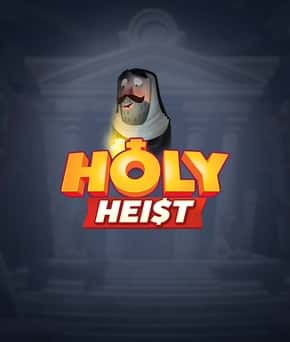 Holy Heist