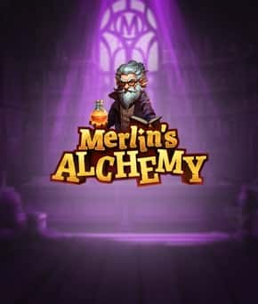 Merlin’s Alchemy