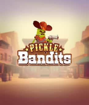 Pickle Bandits