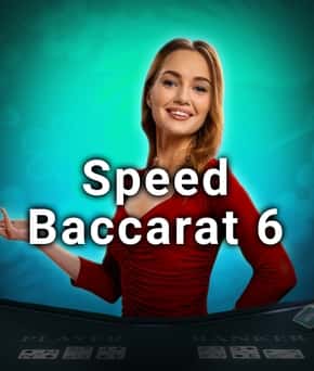 Speed Baccarat 6