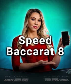 Speed Baccarat 8