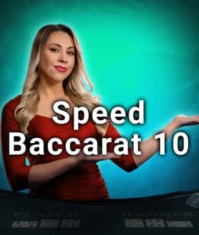 Speed Baccarat 10