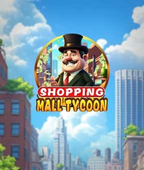 Shopping Mall Tycoon