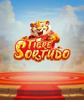 Tigre Sortudo