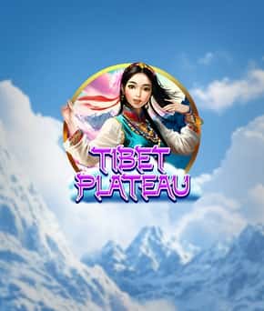 Tibet Plateau