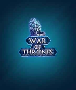 War of Thrones