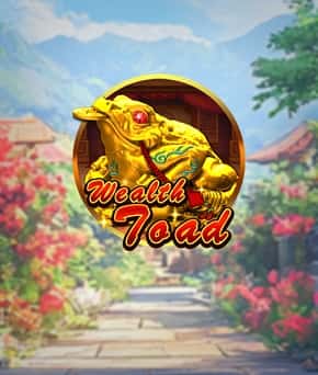 Wealth Toad